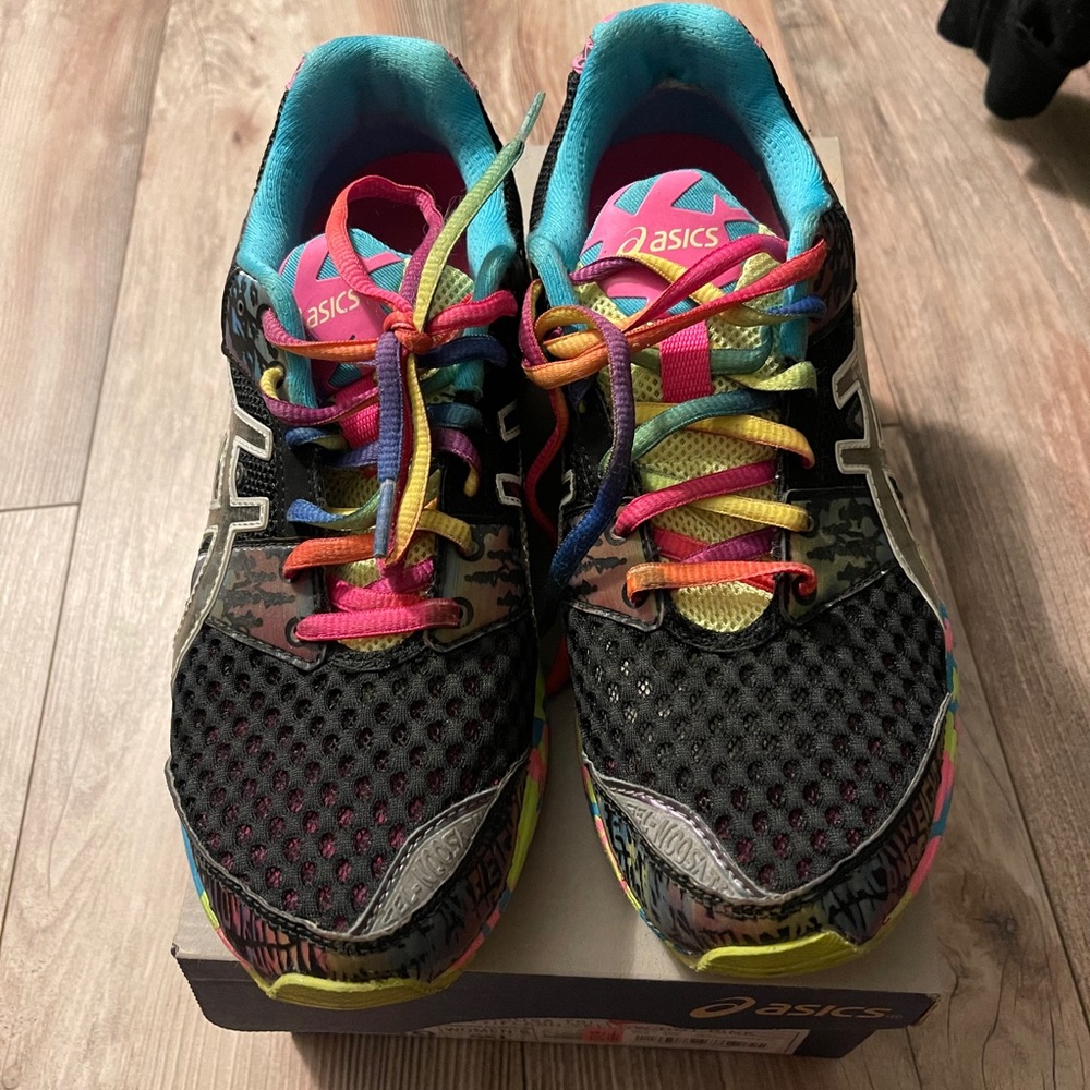 Asics Gel Noosa